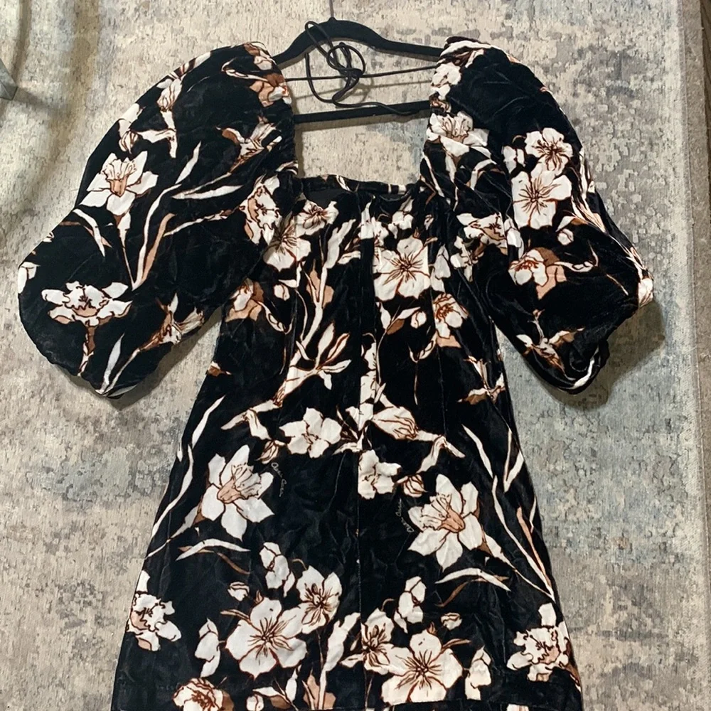 Cara Cara Adolophine Dress NWOT - Picture 7 of 10